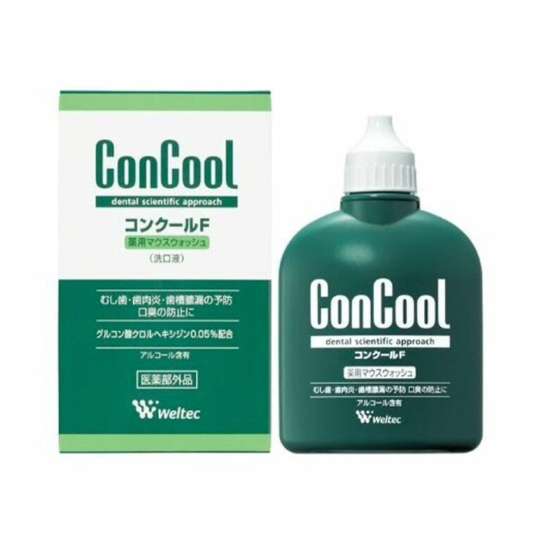 concool